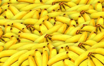 Яжте банани, за да държите болестите надалеч