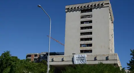 Кошмарът &bdquo;АОНСУ&ldquo; се завръща