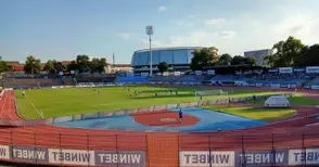 „Дунав“ поиска мачът с „Левски“ да е на осветление от 18 часа