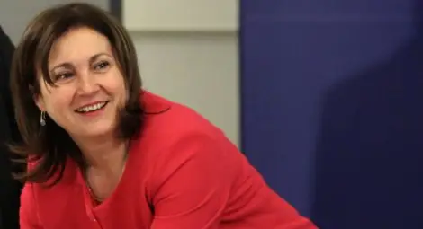 Бъчварова се захваща лично с катастрофите