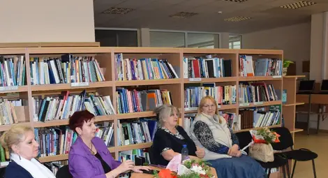 В Русенския университет се проведе тържество за чуждестранните студенти по случай 24 май