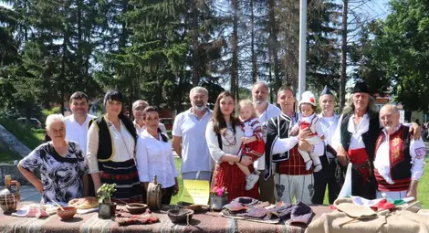 Снимки: Архив Снимки: Архив