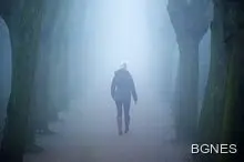 Захлаждането продължава