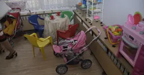 И след трето класиране останаха свободни места в детски градини