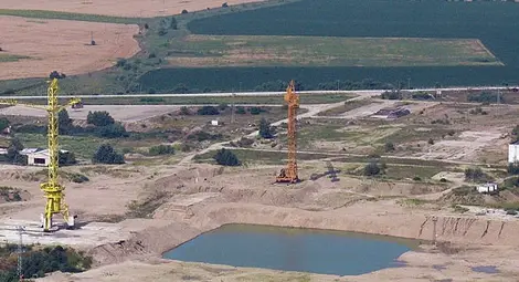 Прокуратурата потвърди за тежки злоупотреби в енергетиката Прокуратурата потвърди за тежки злоупотреби в енергетиката