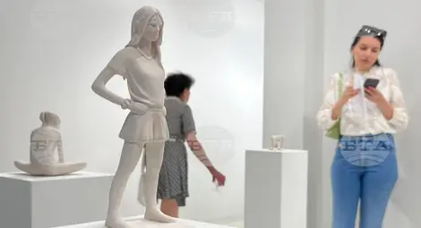 Снимка: БТА Снимка: БТА