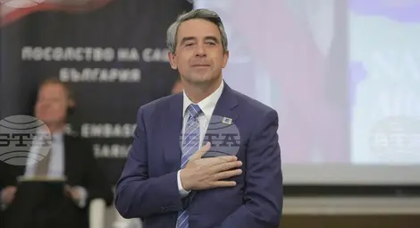 Снимка: БТА Снимка: БТА