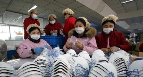 МВнР с препоръки към пътуващите в Китай заради новия опасен вирус