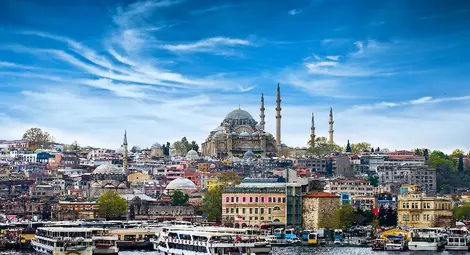 Турция осъди решението на ПАСЕ да постави страната под наблюдение Турция осъди решението на ПАСЕ да постави страната под наблюдение