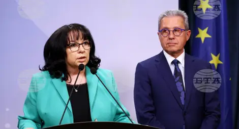 Снимка: БТА Снимка: БТА