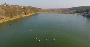 „Локомотив“ пуска в неделя поредната регата „Липник“