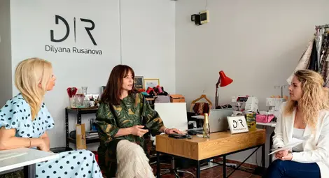 &bdquo;Мода, класика и просеко&ldquo; на 17 и 18 май в Русе