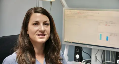 Д-р Кристина Станчева