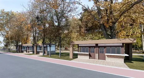 Бъдещето на кея - с Алея за занаятите и без скара-бира