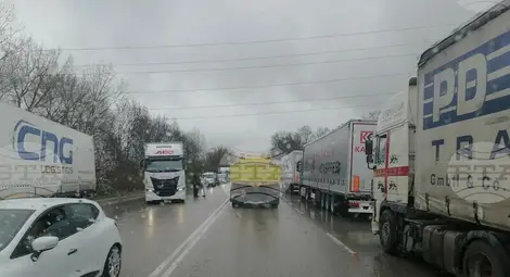 Снимка: БТА Снимка: БТА