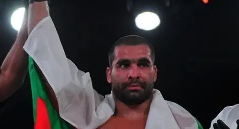 Багата с важна битка на 8 март