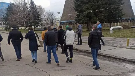 Топлофикация Русе оправда надеждите на обществения съвет за по &ndash; чист въздух