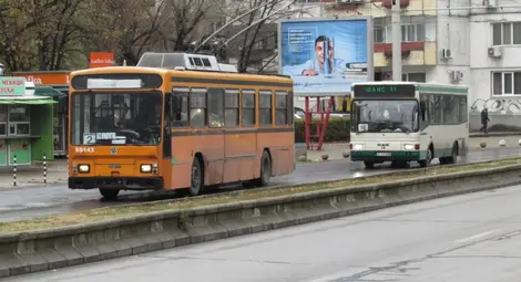 Разследват липсата на 27 тона подменен меден проводник от тролейбусната мрежа