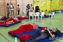 Липсата на сън уврежда мозъка като удар по главата 