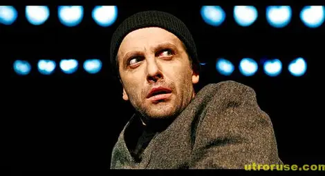 Мариус Куркински отново  разказва &bdquo;Български разкази&ldquo;