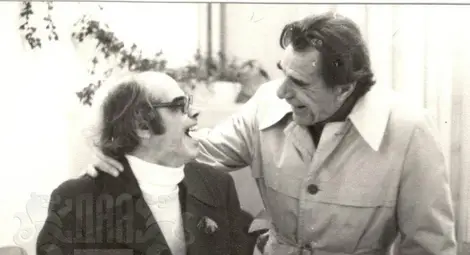 Снимка: Държавен архив-Русе