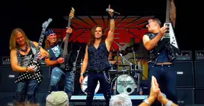 Култовите музиканти от „Бонфайър“  правят мегашоу на Грийн Рок фест