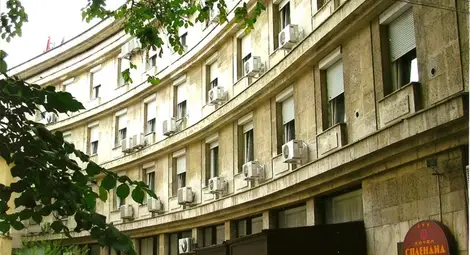 Общинският дял от хотел &bdquo;Сплендид&ldquo; тръгва към продажба