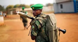 Учени прогнозират насилие и геноцид