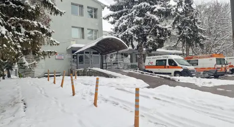 Снимка: БТА Снимка: БТА