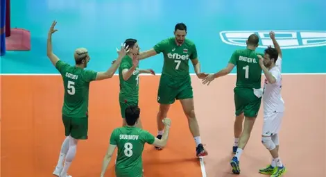 Обрат срещу Аржентина и втора победа за България