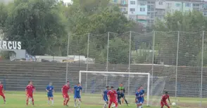 ЦСКА се измъкна в  „Здравец“ с гол от дузпа