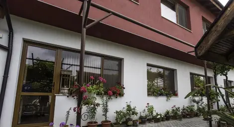 Осем къщи за гости са изградени с евросредства в Русенско Осем къщи за гости са изградени с евросредства в Русенско