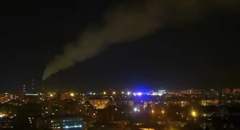 &bdquo;Дружба&ldquo; 1 се оплака от остра задушлива миризма