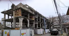 Строителството на 12% повече жилища е започнато за година в областта