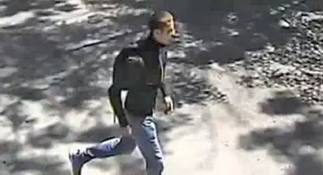 19-годишният Йоан Матев е задържан за убийството на Георги в Борисовата градина