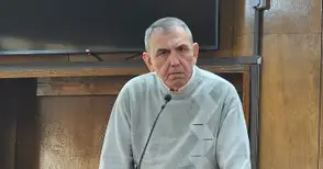 Дауд Ибрям за качеството на въздуха в Русе: Не се притеснявам да правим актове и да ходим по съдилищата, защото явно няма друг начин