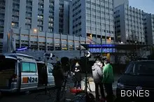 Леко подобрение в състоянието на Шуми