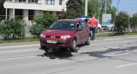 Снимка: Русе Медиа