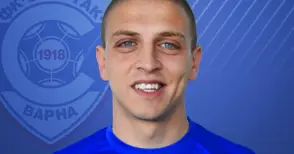 Юноша на „Лудогорец“ кара проби в „Дунав“