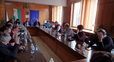 Община Ценово ще харчи бюджет от над 5,5 милиона лева