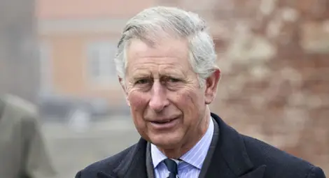 Предотвратен е атентат срещу принц Чарлз в Ирландия