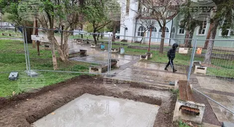 Снимка: БТА Снимка: БТА