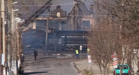 146 хил. лева са получили жителите на Хитрино от дарения 146 хил. лева са получили жителите на Хитрино от дарения