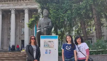 Нашият град е наша грижа: Една успешна инициатива в полза на обществото би могла да даде началото на &bdquo;верижна реакция&ldquo;