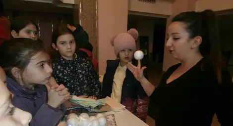 Кукленици посветиха русенчета в най-добре пазените си тайни