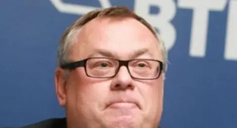 Руски банкер: Ако Западът ни изключи от SWIFT, това означава война Руски банкер: Ако Западът ни изключи от SWIFT, това означава война