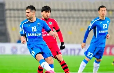 Футболнят сезон в Таджикистан стартира, няма коронавирус в страната