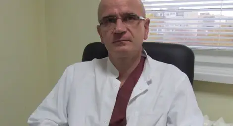 Д-р Живко Димитров: Стърчащи или клепнали уши на дете се коригират след 7-годишна възраст