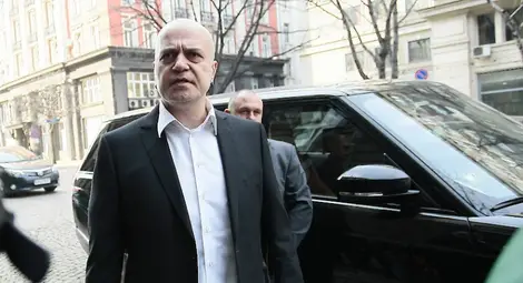 Слави Трифонов: Идеята на Кирил Петков е най-чудовищната глупост, която съм чувал