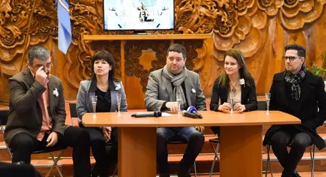 Социалният експеримент "Женени от пръв поглед" тръгва по Нова тв